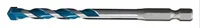 UNIVERSAALPUUR MAKITA 7X100MM 1/4" TCT E-15023