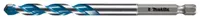 UNIVERSAALPUUR MAKITA 8X120MM 1/4" TCT E-15045