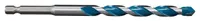 UNIVERSAALPUUR MAKITA 10X150MM 1/4" TCT E-15067