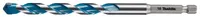 UNIVERSAALPUUR MAKITA 10X150MM 1/4" TCT E-15067