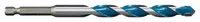 UNIVERSAALPUUR MAKITA 12X150MM 1/4" TCT E-15073