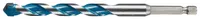 UNIVERSAALPUUR MAKITA 12X150MM 1/4" TCT E-15073