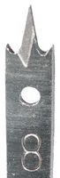 PUIDUPUUR MAKITA LAME 8X150MM 1/4" E-17170