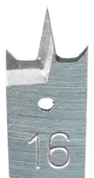 PUIDUPUUR MAKITA LAME 16X150MM 1/4" E-17223