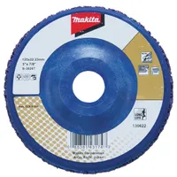PUHASTUSLIHVKETAS MAKITA 125MM B-36267 NAILON