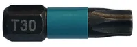 OTSIK MAKITA T30 25MM B-63694 IMPACT BLACK 2TK