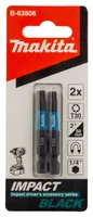 OTSIK MAKITA T30 50MM B-63806 IMPACT BLACK 2TK