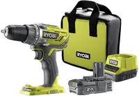 AKUTRELL RYOBI R18DD3-120S 18V ONE+ 2,0AH