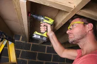 AKUTRELL RYOBI R18DD3-120S 18V ONE+ 2,0AH