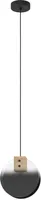 RIPPVALGUSTI EGLO MILLE E27 1X40W MUST/HALL/PUIT