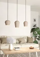 RIPPVALGUSTI EGLO CAMBAITO E27 3X40W LIIVAKARVA