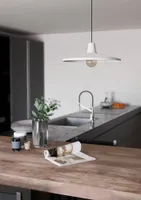 RIPPVALGUSTI EGLO MINIERE E27 1X40W HALL/MUST
