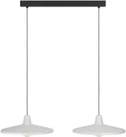 RIPPVALGUSTI EGLO MINIERE E27 2X40W HALL/MUST