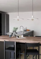 RIPPVALGUSTI EGLO MINIERE E27 2X40W HALL/MUST