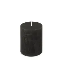 KÜÜNAL SPAAS RUSTIK 35H D 70X95MM MUST