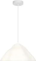 RIPPVALGUSTI LEDVANCE LEAF E27 VALGE