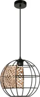 RIPPVALGUSTI LEDVANCE GAGE GLOBE E27 MUST