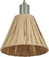 RIPPVALGUSTI LEDVANCE RAFFIA 1XE37 ROHELINE