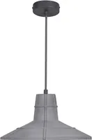 RIPPVALGUSTI LEDVANCE CONCRETE SALA E27 TUMEHALL