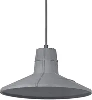 RIPPVALGUSTI LEDVANCE CONCRETE SALA E27 TUMEHALL
