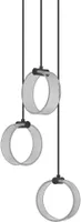 RIPPVALGUSTI LEDVANCE CIRCLE 3X PL 20W CCT MUST