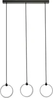 RIPPVALGUSTI LEDVANCE CIRCLE 3X LN 20W CCT MUST