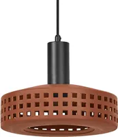 RIPPVALGUSTI LEDVANCE CLAY WINDOWS 1XE27 PRUUN