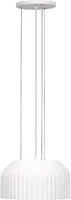 RIPPVALGUSTI LEDVANCE PLASTER ROUTES 300 1XE27 VALGE