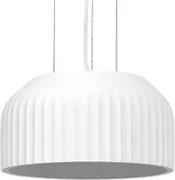 RIPPVALGUSTI LEDVANCE PLASTER ROUTES 300 1XE27 VALGE