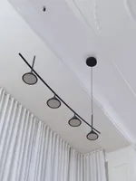 RIPPVALGUSTI LEDVANCE FUIJ LN 16W 930 MUST