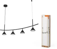 RIPPVALGUSTI LEDVANCE FUIJ LN 16W 930 MUST