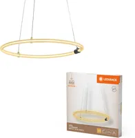 RIPPVALGUSTI LEDVANCE AURA 18W 830 CLICK DIM