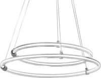 RIPPVALGUSTI LEDVANCE AURA 2X 21W 830 CLICK DMI