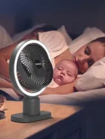 VENTILAATOR MINI 5W