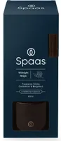 PULKADEGA RUUMI AROMATISEERIJA SPAAS 80ML NAHK-KARDEMON
