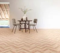 PVC KATE 2M PRIMO 280 PORTLAND HERRINGBONE BEIGE 315 