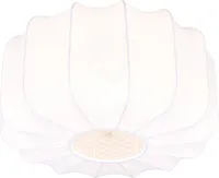 LAEVALGUSTI TRIO MADELINE E27 40CM VALGE