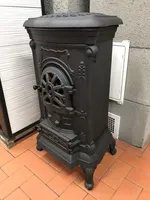 VALMISKAMIN P9 9KW