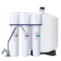 PÖÖRDOSMOOSISÜSTEEM AQUAPHOR OSMO PRO 50