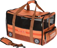 LOOMA TRANSPORDIKOTT PET BUS