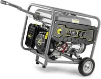 ELEKTRIGENERAATOR KÄRCHER PGG 3/1