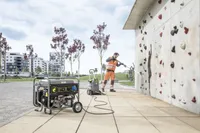 ELEKTRIGENERAATOR KÄRCHER PGG 3/1