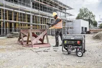 ELEKTRIGENERAATOR KÄRCHER PGG 3/1