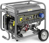 ELEKTRIGENERAATOR KÄRCHER  PGG 6/1