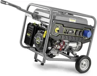 ELEKTRIGENERAATOR KÄRCHER  PGG 6/1