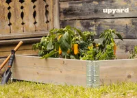 PEENRAKAST UPYARD ECO HALL 120X80CM