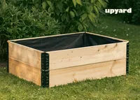 UMBROHUTÕKE UPYARD 120X80CM