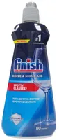 NÕUDEPESUMASINA LOPUTUSVAHEND FINISH 400ML