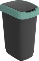 PRÜGIKAST TWIST KAANEGA ROHELINE 25L