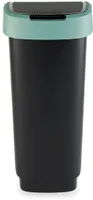 PRÜGIKAST TWIST KAANEGA ROHELINE 50L